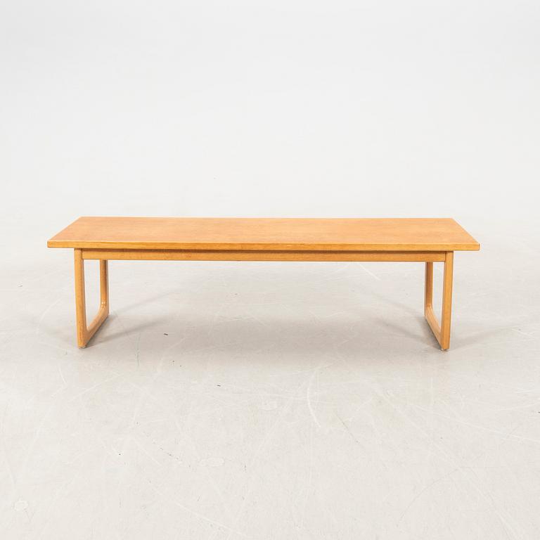 Coffee table SMI 1960s.