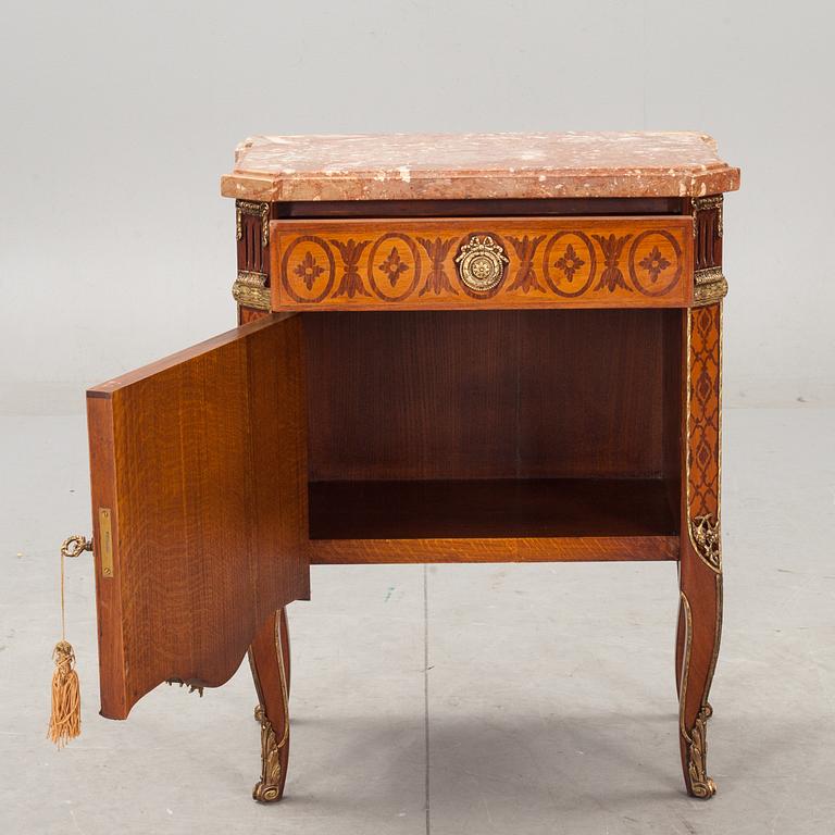 BYRÅ, 1900-talets första hälft.