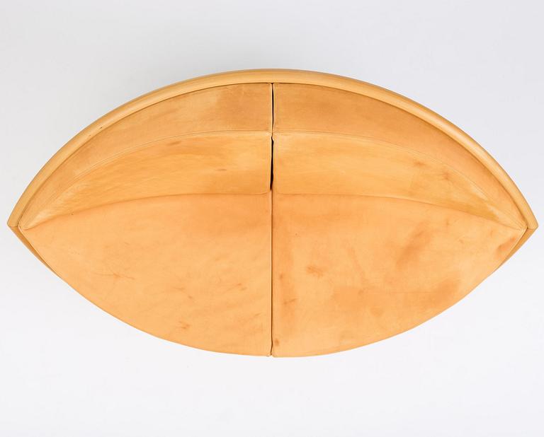 Sigurdur Gustafsson, a “Keflavik” sofa, Källemo, Värnamo, post 2000.