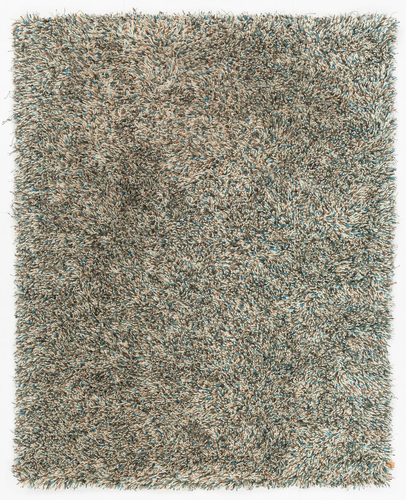 Matta, "Tekla", Kasthall. Ca 200 x 160 cm.