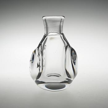 VAS, glas. "Thalatta", Bengt Edenfalk, Skruf 1963. Unik.