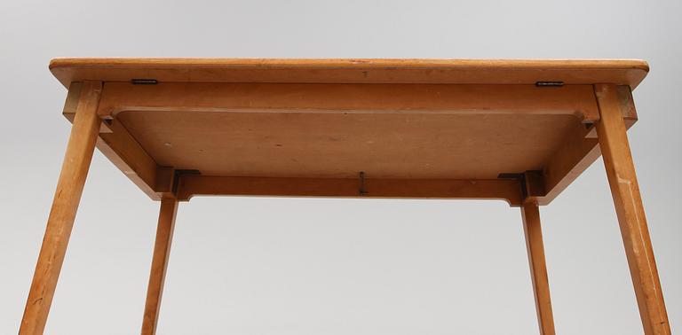 BORD, Axel Larsson, Bodafors, 1900-talets mitt.