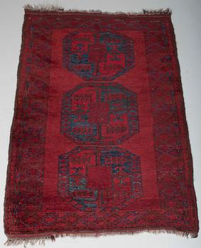 MATTA, Afghan, ca. 100 x 150.