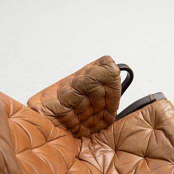 Bruno Mathsson, armchair, "Pernilla", DUX, second half of the 20th century.