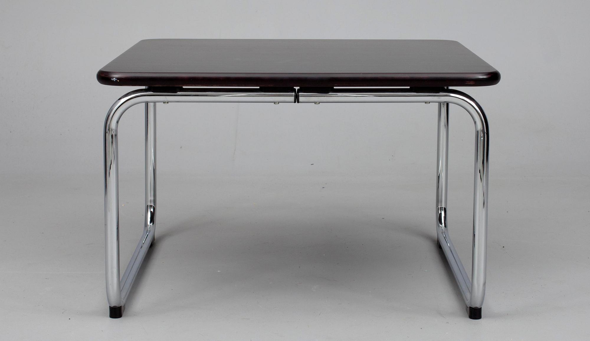 SOFFBORD, "Remmi" Yrjö Kukkapuro, Avarte.