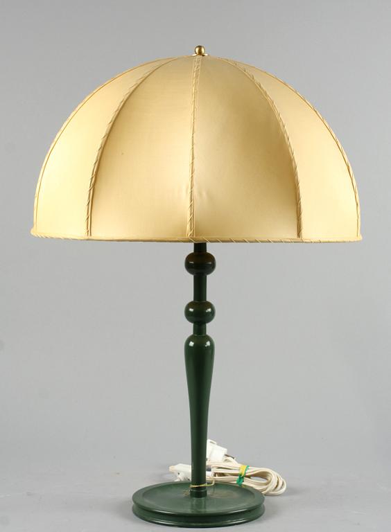 BORDSARMATUR, modell 2563, Josef Frank, Svenskt Tenn.