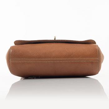 Mulberry, a 'Lily' handbag.