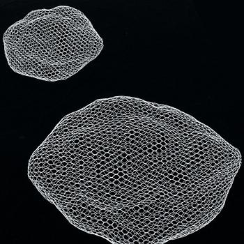 Benedetta Mori Ubaldini, mobil, 2 st, "Cloud medium" + "Cloud small", Magis.