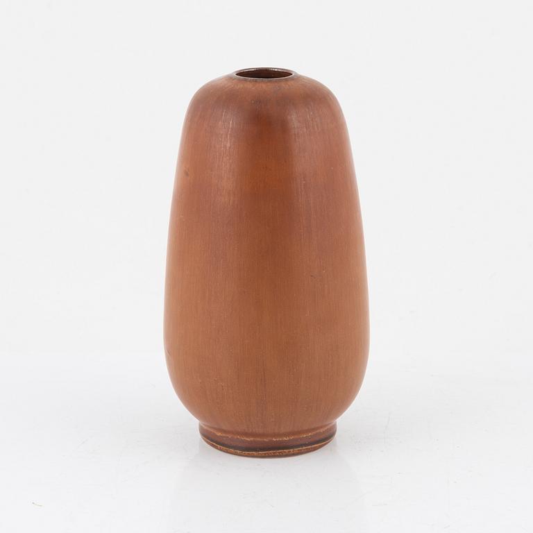 Erich & Ingrid Triller, vas, Tobo.