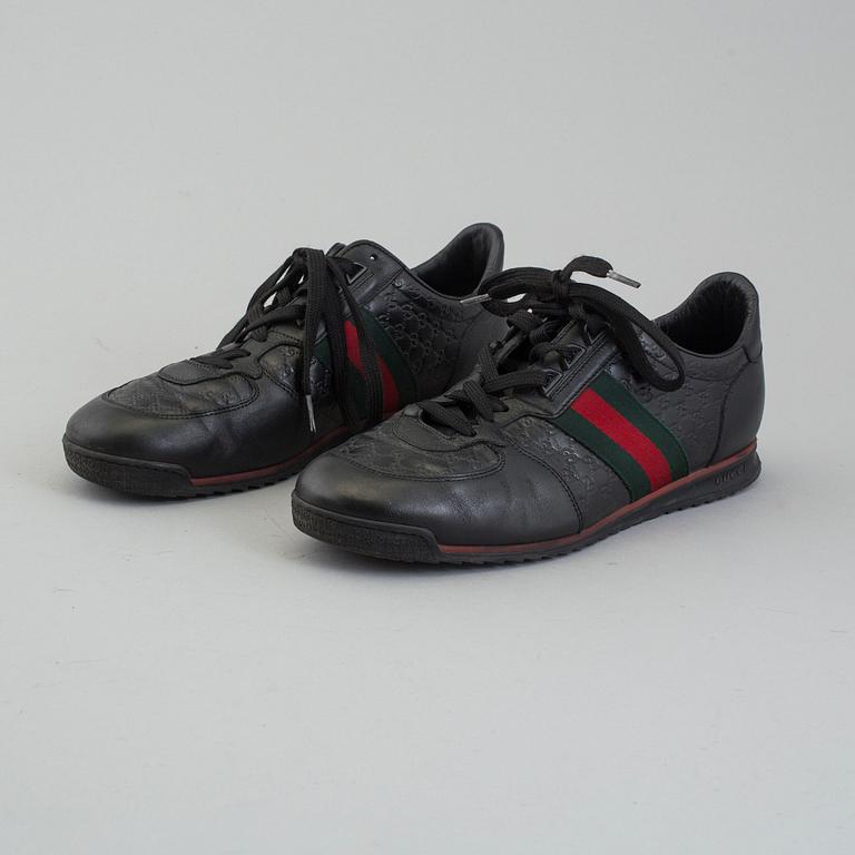 SNEAKERS, Gucci, italian size 7.