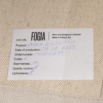 Jens Juul Eilersen, sofa, "Loft".