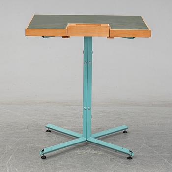 UGLYCUTE, table, Woodstockholm.