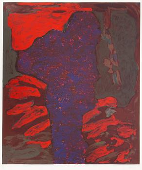 Rolf Hanson, Utan titel.