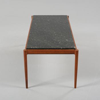 SOFFBORD, "Nr 163", Ib Kofod-Larsen, Seffle, 1900-talets mitt.