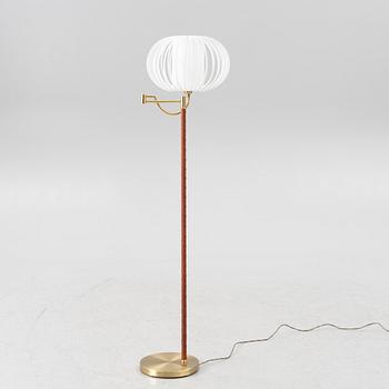 A pair of model G-20 floor lamps, EWÅ,.