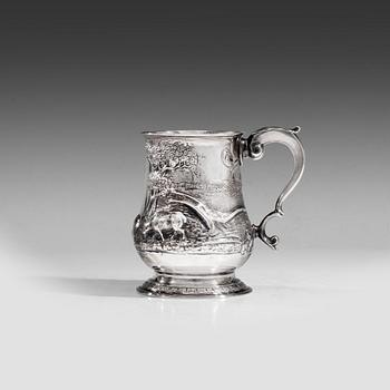 528. A TANKARD.