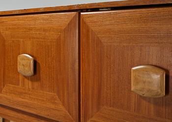 SIDEBOARD, Stonehill Furniture, London, 1960-tal.