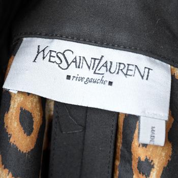 KAPPA, Yves Saint Laurent, fransk storlek 42.