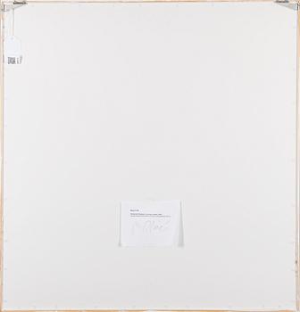 MARJA PIRILÄ, pigment print on Hahnemüle paper, signed, numbered 4/30 and dated 2010.