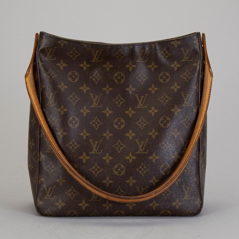 VÄSKA, "Looping", Louis Vuitton.