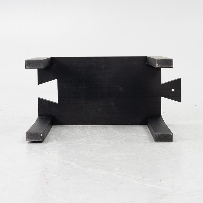 Thomas Sandell, Stool, “Bröllopspallen”, Asplund, 2000s.