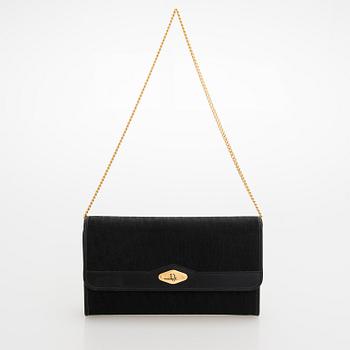 Christian Dior, clutch.