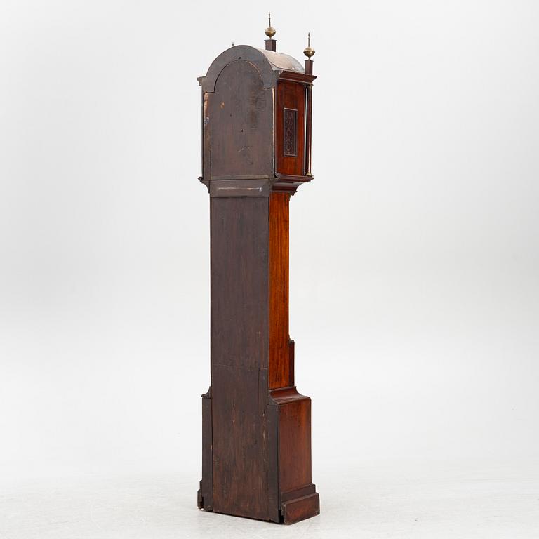 Golvur, Joseph Lums, Chelmsford, 1700-talets mitt.