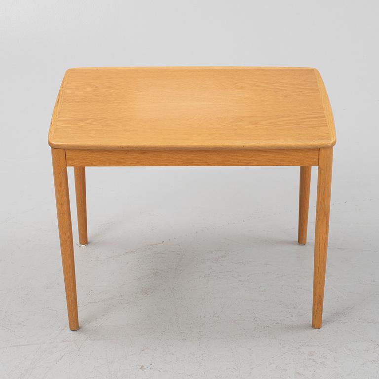 Axel Larsson, attributed, a side table, probably for  Svenska Möbelfabrikerna Bodafors.