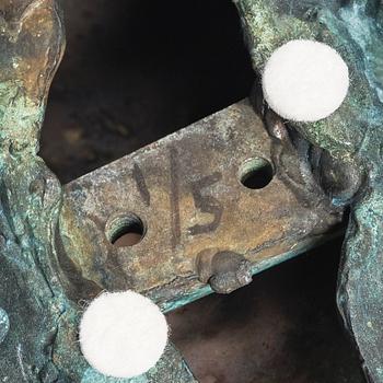 Ester Eriksson, "Långben".