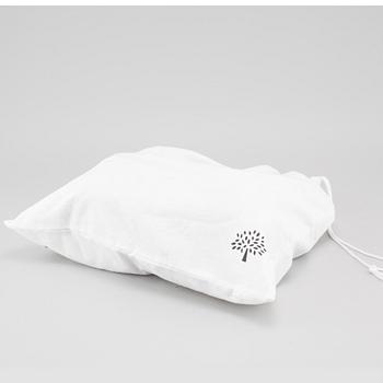 MULBERRY, a "Trout" bag.