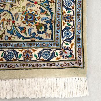 Rug, Kashmar, approx. 353x250 cm.