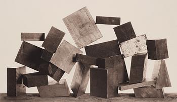 166. Irving Penn, “Collapse, 1980”.