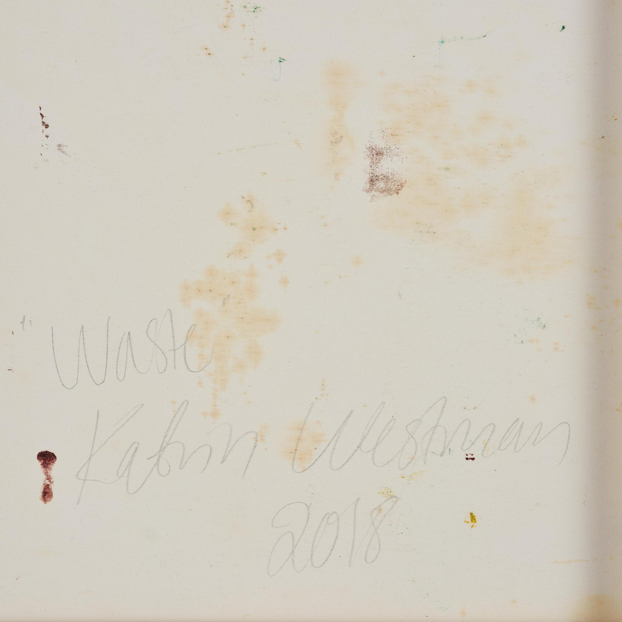 Katrin Westman, "Waste".