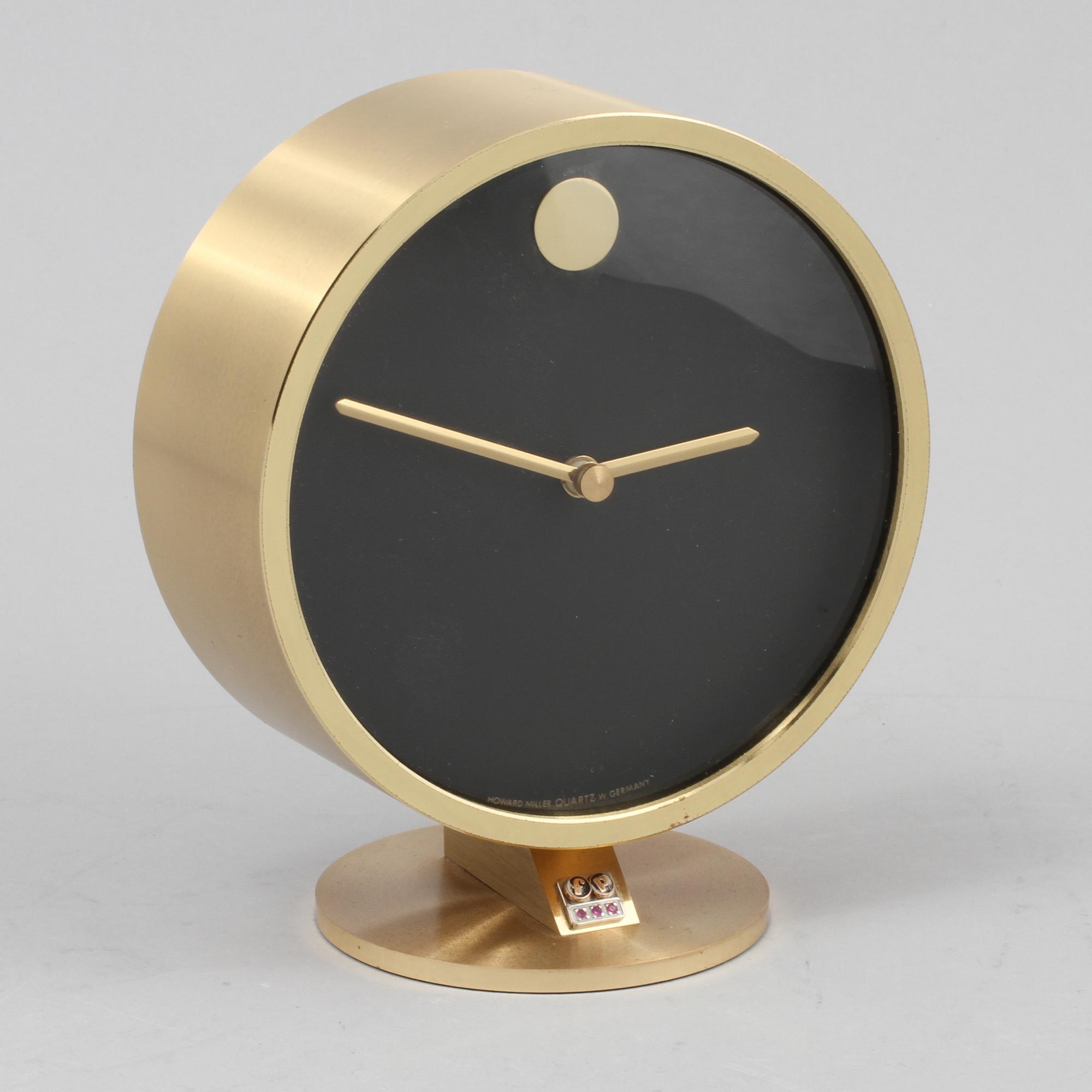 BORDSUR, Nathan George Horwitt, Howard Miller, 1960-tal.