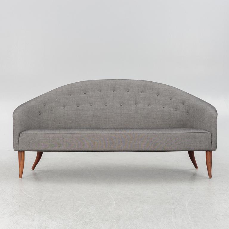 Kerstin Hörlin-Holmquist, sofa, 'Paradiset'.