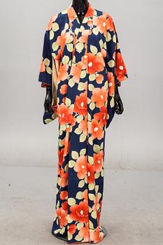 KIMONO, JAPAN, 1900-tal.
