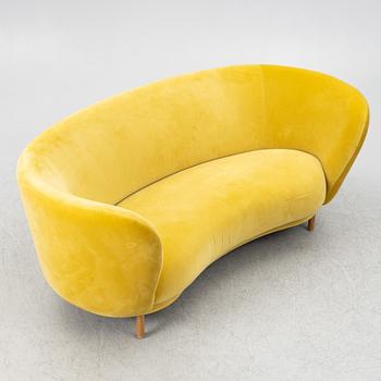 Chris Martin, a 'Dandy' sofa, Massproductions.