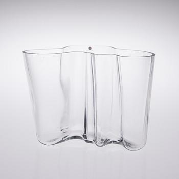 VAS, "Savoy", signerad Alvar Aalto - 3030.
