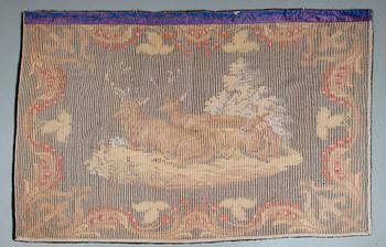 RYA, 1900-talets senare hälft, 134 x 210 cm.