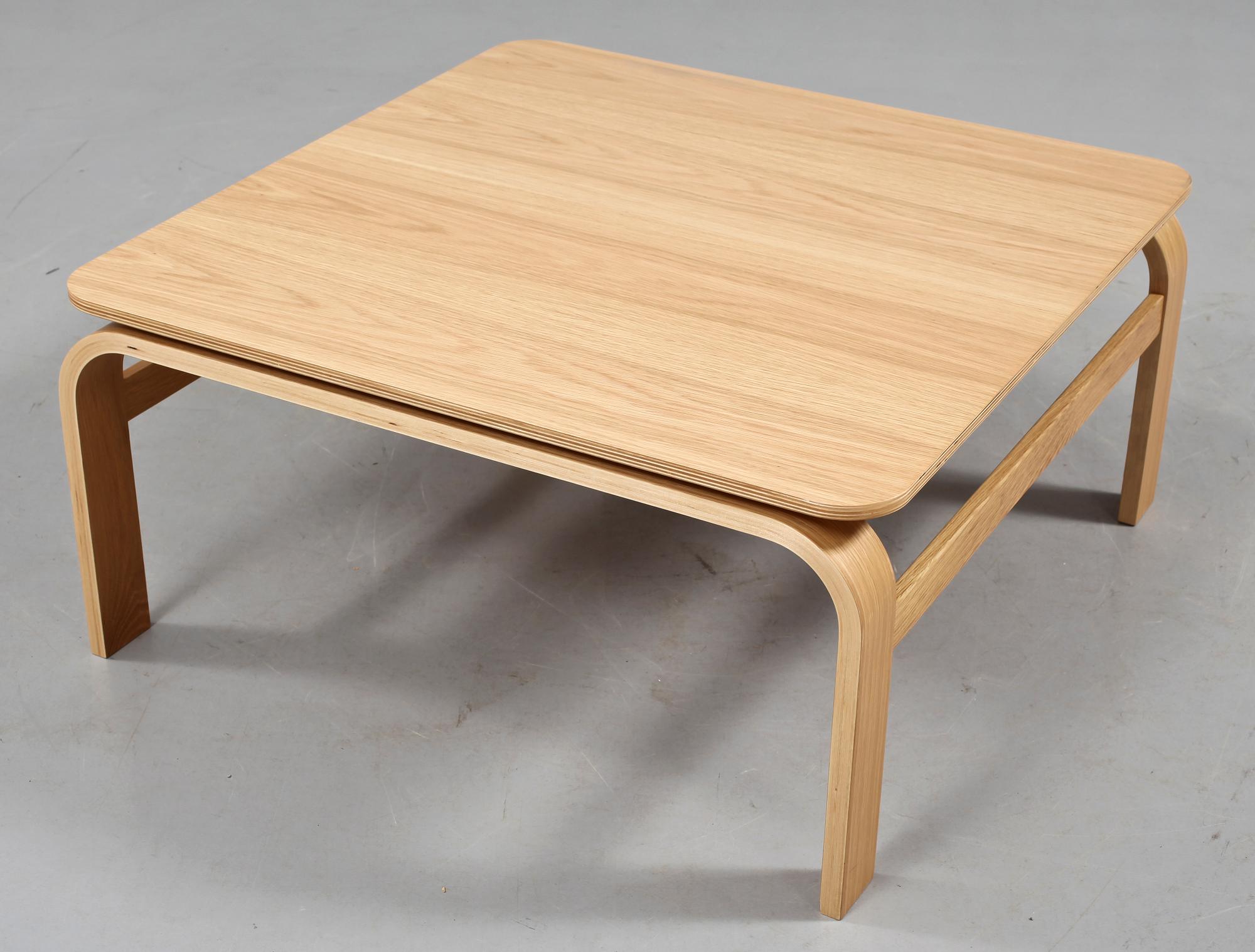 BORD, "Bowie", Mårten Claesson, Eero Koivisto och Ola Rune, David Design, 2000-tal.