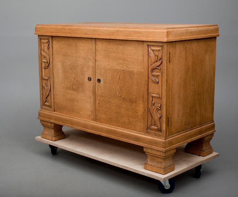 SKÅP, art deco, Finland 1920/1930-tal.