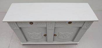 BUFFÉSKÅP, 1900-talets början.