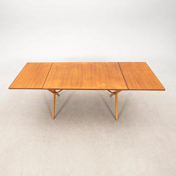 David Rosén, dining table attributed to the mid-20th century.