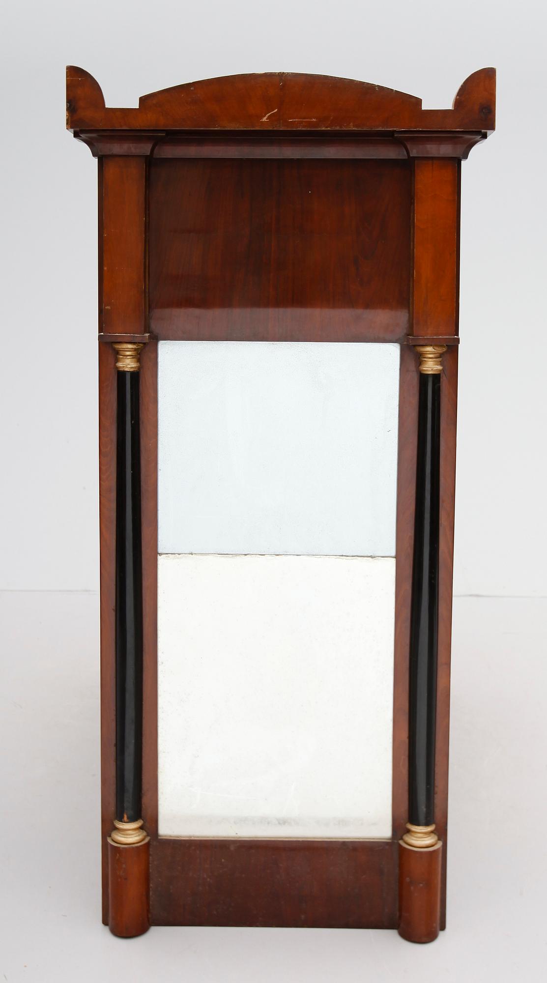 SPEGEL, Karl Johan, 1800-talets mitt.