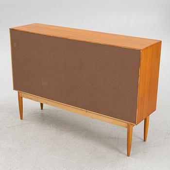 Bertil Fridhagen, sideboard, Bodafors, second half of the 20th Century.