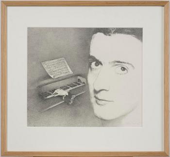 Ola Billgren, "Underbarnet".