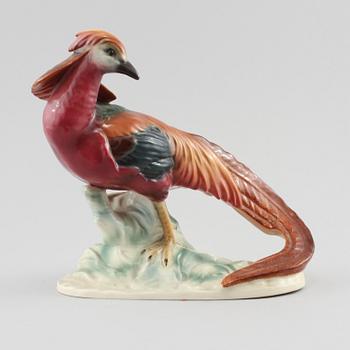 FIGURIN, porslin, 1900-talets första hälft.