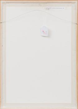 PAUL OSIPOW, COMPOSITION.