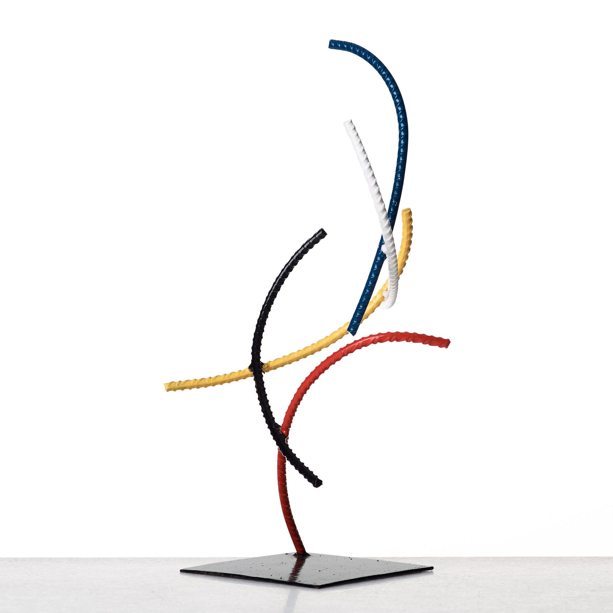 Pierre Olofsson, "Circus".