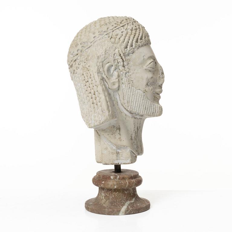 Byst, sent 1900-tal.